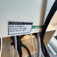 Cannon CT-500 Series II Constant Temp Water Bath image 1